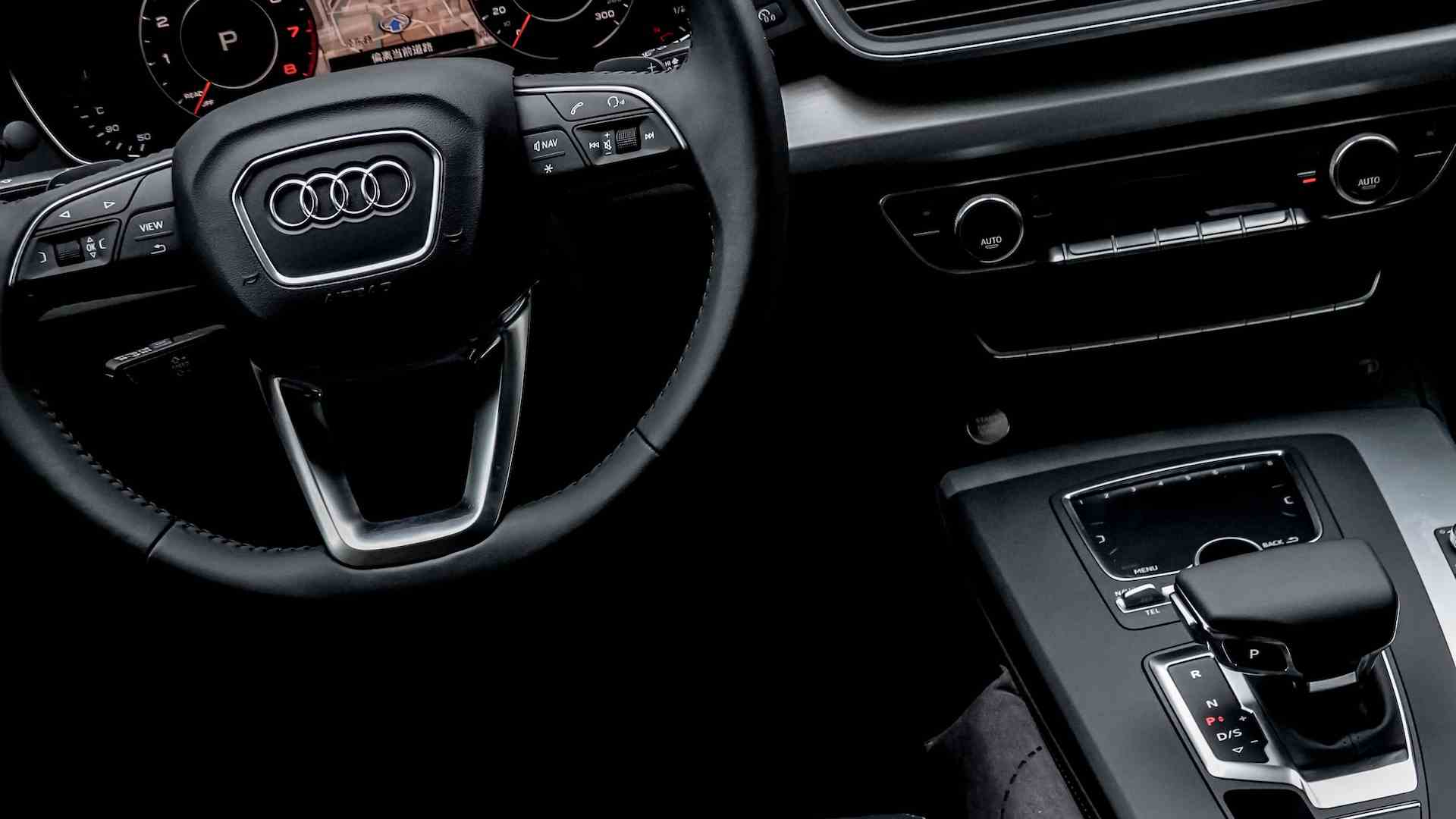 What To Do  When  Power Steering Goes Out